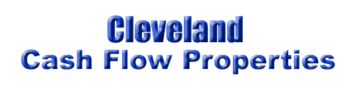 Cleveland Cash Flow Properties Logo
