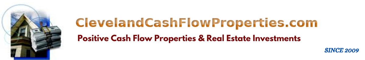 Cleveland Cash Flow Properties